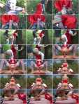 CarryLight - Sexual adventure of red riding hood (2017/ManyVids/HD/1280p)