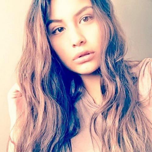 Zaya Cassidy - Sexy 18 year old Indian Zaya's first Interracial Audition (2017/SD)