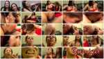Proven In Documents (Scat Real Mother And Daughter) Lesbian / Eat shit [FullHD 1080p] SG-Video