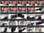 Kim Koettbullar - Solo Scat HD 16 [Voyeur Potty / 306 MB] HD 720p (Amateur Scat, Solo)