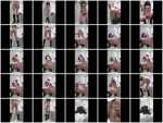 Smearing 25 (Kim Koettbullar) Amateur Scat, Solo [HD 720p] Voyeur Potty