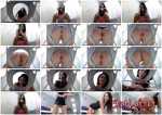 Toilet View (Alexa (Jessica Valentino)) Shit / USA [FullHD 1080p] PooAlexa