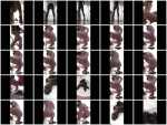 Panty Scat 20 (Kim Koettbullar) Amateur Scat, Solo [HD 720p] Voyeur Potty