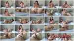 Sensual Pee Bath and Poop Masturbation (Samantha Starfish) Solo Scat, Scatology [HD 720p] BBW Scat