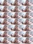 HotBlondyx - Show from 27 October 2017 (2017/Chaturbate/HD/1280p)