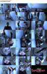 Force feeding (Lady Chantal, Miss Jane, Miss Jordan Star) Pissing, Vomit, Femdom, Humiliation [HD 720p] Scat-Movie-World
