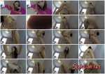 Pervert Brother Toilet Slave (Alexa (Jessica Valentino)) Scat / USA [FullHD 1080p] PooAlexa