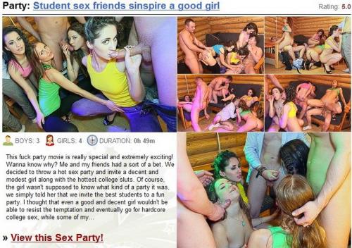ssp9201 - Student sex friends sinspire a good girl, part (2014/HD)