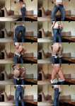 MessyPaula - Baby Makes her Blue Jeans Talk (ScatShop)