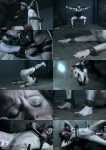 Fawn Locke - Locked in Place [HD, 720p]