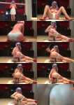 JosslynKane - Living Doll pooping her panties and fucking her ass [FullHD, 1080p] [ScatShop.com] 