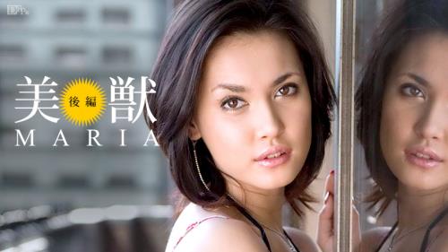 Maria Ozawa - Hardcore (FullHD)