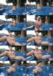 Nina Kayy - Hot Tubbin [FullHD, 1080p]