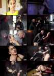 Ginebra Bellucci - Anal At The Monastery [HD, 720p]
