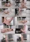Lisa Tutoha - Sexy Naked Gymnast [FullHD, 1080p]