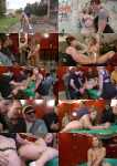 Hadley Viscara, Mistress Kara, Tommy Pistol - Innocent Blonde Hadley Viscara Fucked Raw In Trashy Bar [HD, 720p]