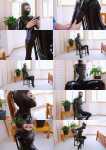 Mina - Chair Bound Gwen [FullHD, 1080p]