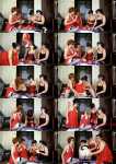 ModelNatalya94 - Four girls play cards on desire (ScatShop)
