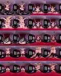 Angel Wicky - Bowsette A XXX Parody [UltraHD 2K, 1440p]