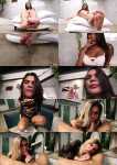 Bia Melo, Sara Oliveira, Thais Morales - Fetish Frenzy 4 [HD, 720p]