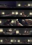 Lexi Layo, Nick Ross - Between Us [HD, 720p]