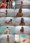 Natalia A - Naked Ibiza Vacation Part One [UltraHD 4K, 2160p]