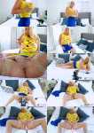 Victoria Vale - Super-Busty Beauty Victoria Vale Goes High Tech [FullHD, 1080p]