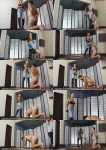 Lady Amanda - Amanda Tortures His Whole Body [FullHD, 1080p]