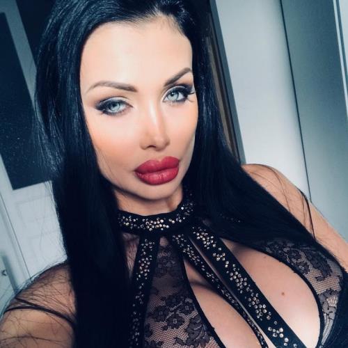 Aletta Ocean - Hardcore (880 MB)