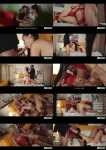 Andreina De Luxe - Freaky Threeway [HD, 720p]