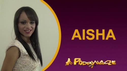Aisha - Faceci do wynajecia (HD)