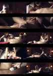 riel Piper Fawn, Suzie Carina, Teresse Bizzarre - Ariel's Secret. Project 03 [HD, 720p]
