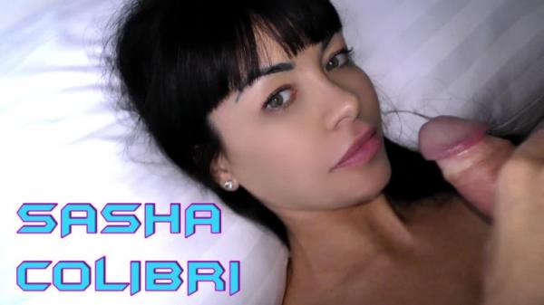 Sasha Colibri - WUNF 245 (2019/FullHD)