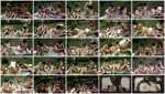 ModelNatalya94 - Memories of summer. Video 2 [New scat / 1.10 GB] FullHD 1080p (Lesbians, Group)
