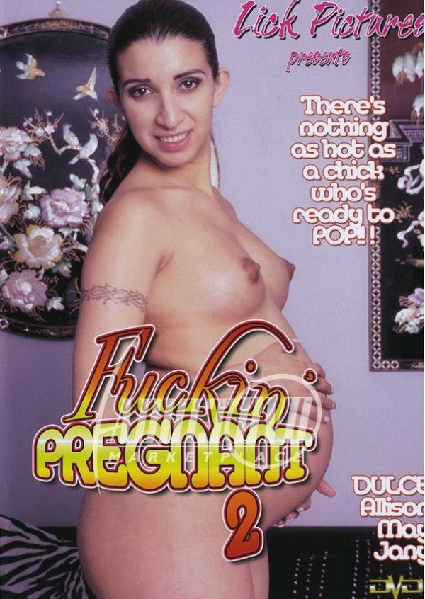 Pregnant Porn Magazine - Fuckin Pregnant 2 (SD/646 MB) Â» XXX Porn Video Releases ...