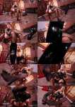 Vanessa Cage - Goddess Vanessa's Foot Slave [FullHD, 1080p]