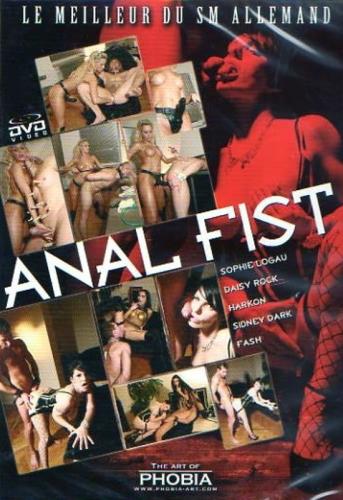 Anal Fist (SD/783 MB)