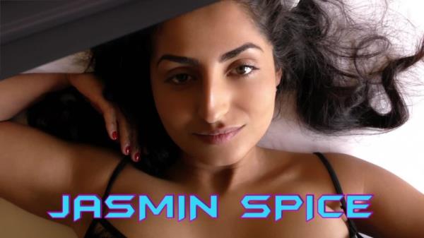 Jasmin Spice - WUNF 218 (2019/SD)