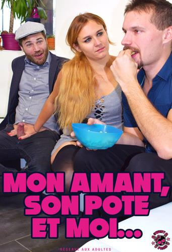 Mon And Son Sexy - Mon Amant, Son Pote et Moi (2018) WEBRip/SD Â» Free Porn Download ...