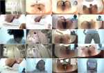 PM111 Spycam in toilet nurses pooping and peeing. HD 720p [Defecation, スカトロ, Closeup]