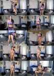 Goldie Blair - Robo Dancer [HD, 720p]