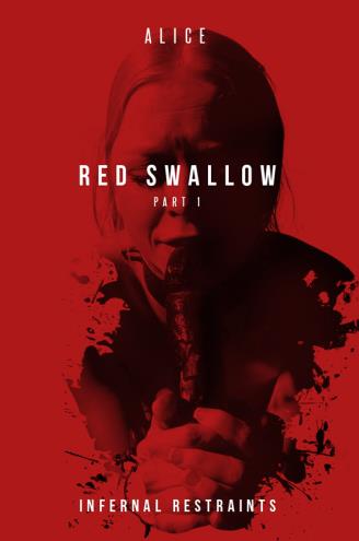 Alice - Red Swallow Part 1 (04.02.2019/InfernalRestraints.com/HD/720p) 