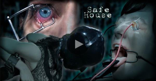 Elise Graves - Safe House (2019/HD)