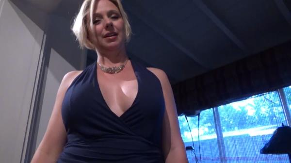 Brianna Beach - Mother,Sons Late Night Confessions (2019/FullHD)