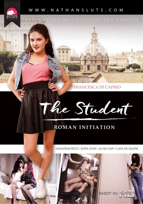 The Student (2019/SD/480p/1.08 GB)