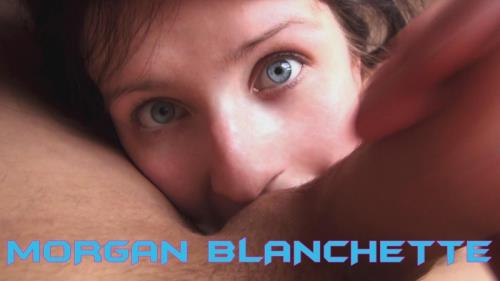 Morgan Blanchette - Wunf 90 (436 MB)