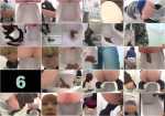 Best collection pooping girls in toilet. FullHD 1080p [Defecation, DLEE-046, Closeup]