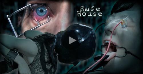 Elise Graves - Safe House