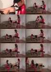 Mistress Susi - Strap-on & Arse Stretching [HD, 720p]