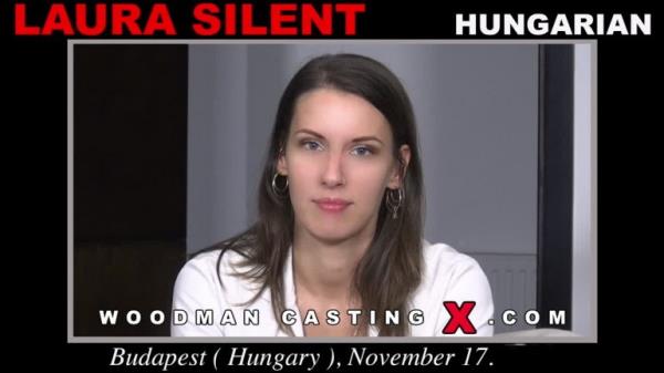 Laura Silent - Updated - Casting X 138 (2019/FullHD)